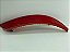 Lanterna Refletor Parachoque Fiat Grand Siena Lado Direito Vermelho - Imagem 3