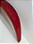 Lanterna Refletor Parachoque Fiat Grand Siena Lado Direito Vermelho - Imagem 5