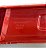 Lanterna Refletor Parachoque Fiat Grand Siena Lado Direito Vermelho - Imagem 7