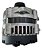 Alternador Ford Territory 1.5 2021 A 2024 Fs110300bb - Imagem 1