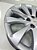 Roda Aro 17 Gm Cruze 2012 A 2016 Prateado - Imagem 2