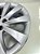 Roda Aro 17 Gm Cruze 2012 A 2016 Prateado - Imagem 4