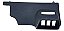 Tampa Caixa Fusiveis Painel Honda Fit 2009 A 2013 77310tj0 - Imagem 1