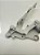 Dobradiça Esquerda Capo Bmw 318 320 2008 A 2012 7115263 - Imagem 2