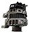 Alternador Hyundai Hb20 1.0 2017 2018 2019 3730004620 - Imagem 1