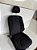 Banco Dianteiro Esquerdo Honda Fit 2009 2010 2011 2012 2013 Preto - Imagem 6
