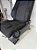 Banco Dianteiro Esquerdo Honda Fit 2009 2010 2011 2012 2013 Preto - Imagem 8