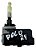 Motor Regulagem Farol Vw Polo Virtus 2018 A 2025 - Imagem 1