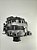 Alternador Fiat Idea 1.8 16v 2011 A 2016 - Imagem 7