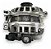 Alternador Fiat Idea 1.8 16v 2011 A 2016 - Imagem 1