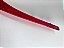 Refletor Olho Gato Parachoque Fiat Argo Direito 52045831 Vermelho - Imagem 4