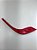 Refletor Olho Gato Parachoque Fiat Argo Direito 52045831 Vermelho - Imagem 6