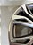 Roda Aro 18 Bmw X1 2016 A 2019 Prateado - Imagem 4
