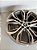 Roda Aro 18 Bmw X1 2016 A 2019 Prateado - Imagem 6