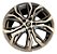 Roda Aro 18 Bmw X1 2016 A 2019 Prateado - Imagem 1