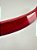 Refletor Olho Gato Esquerdo Fiat Grand Siena 2013 A 2019 Vermelho - Imagem 3