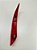 Refletor Olho Gato Esquerdo Fiat Grand Siena 2013 A 2019 Vermelho - Imagem 5