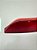 Refletor Olho Gato Esquerdo Fiat Grand Siena 2013 A 2019 Vermelho - Imagem 2