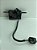 Fechadura Capo Renault Fluence - Imagem 1