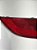 Refletor Olho De Gato Vw Fox 2014 A 2018 Lado Direito Vermelho - Imagem 3