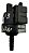 Valvula Canister Vw Tiguan 2010 A 2016 06h906517aa - Imagem 1