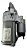 Motor Partida Arranque Territory 1.5 2021 A 2024 Js111000ab - Imagem 1