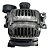 Alternador Bmw 318 320 2008 2009 2010 2011 2012 - Imagem 1