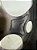Roda Aro 16 Ford New Fiesta 2010 A 2015 3 Preto - Imagem 10