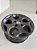 Roda Aro 16 Ford New Fiesta 2010 A 2015 3 Preto - Imagem 3