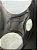 Roda Aro 16 Ford New Fiesta 2010 A 2015 3 Preto - Imagem 9
