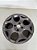 Roda Aro 16 Ford New Fiesta 2010 A 2015 3 Preto - Imagem 2