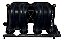 Coletor Admissão Chevrolet Celta 1.0 2008 A 2014 - Imagem 1