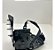 Suporte Caixa Bateria Fiat Uno 2017 A 2021 51942016 - Imagem 2