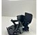 Suporte Caixa Bateria Fiat Uno 2017 A 2021 51942016 - Imagem 1