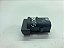 Botão Alerta Ford Focus 2009 A 2012 Preto - Imagem 3