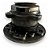 Rolamento Cubo Traseiro Bmw X1 4x4 2016 A 2020 - Imagem 1