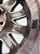 Roda Aro 15 Peugeot 207 2008 A 2012 Preto - Imagem 6