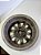 Roda Aro 15 Peugeot 207 2008 A 2012 Preto - Imagem 7