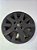 Roda Aro 15 Peugeot 207 2008 A 2012 Preto - Imagem 2