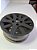 Roda Aro 15 Peugeot 207 2008 A 2012 Preto - Imagem 3