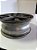 Roda Aro 15 Peugeot 207 2008 A 2012 Preto - Imagem 4