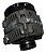 Alternador Peugeot 206 1.0 16v - Imagem 1