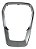 Moldura Volante Ford Territory 2021 2022 2023 - Imagem 1