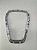 Moldura Volante Ford Territory 2021 2022 2023 - Imagem 6