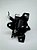 Fechadura Capo Hyundai Tucson 2008 A 2016 - Imagem 4