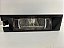 Lanterna Luz Placa Fiat Uno Vivace Way 2010 Até 2018 - Imagem 1