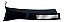 Churrasqueira Direita Vw Fox 2015 A 2021 5z0819404 Fosco - Imagem 1