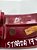 Refletor Olho Gato Traseiro Direito Fiat Strada 2014 A 2019 Vermelho - Imagem 6