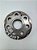 Flange Virabrequim L200 Triton 3.2 2009 A 2015 - Imagem 2