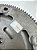 Volante Motor Cremalheira Bmw 318 320 N46 2008 A 2012 - Imagem 2